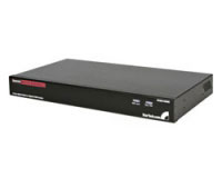 Startech.com Conmutador KVM IP Digital USB PS/2 de 8 Puertos con Montaje en Rack (SV841HDIEGB)
